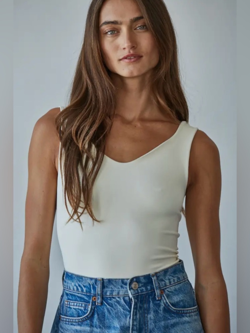 🆕🤍BUTTER MIA SEAMLESS